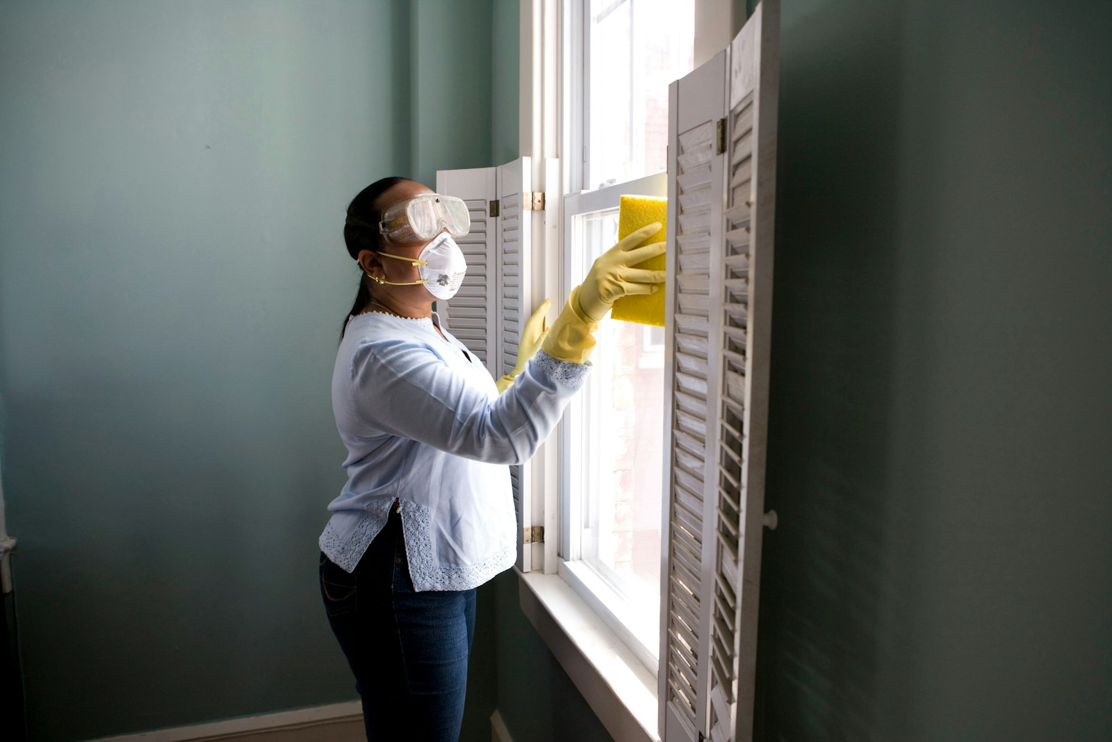 Mold Remediation service in Santa Rosa, CA