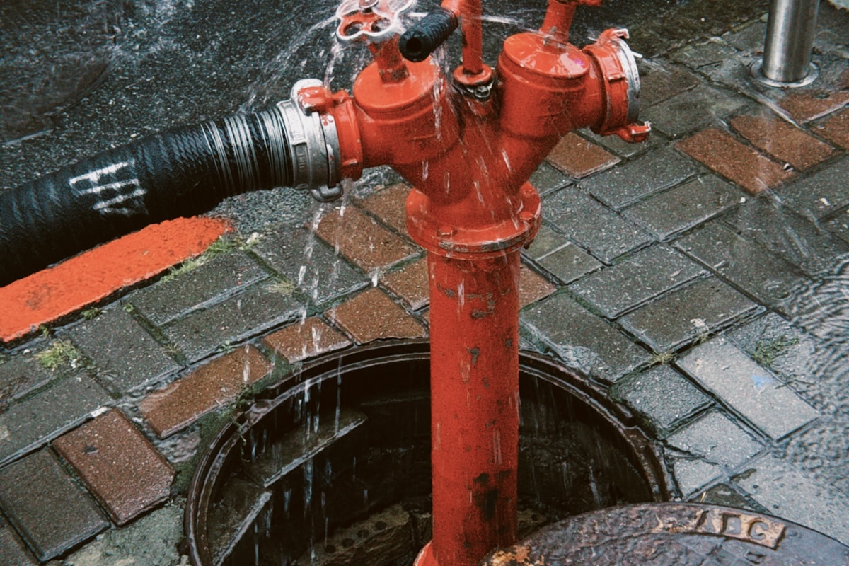 Commercial water damage restoration in Santa Rosa